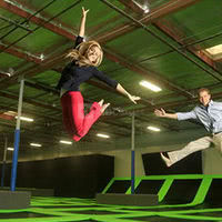 Space Jump
