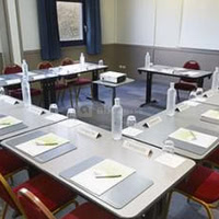 Hôtel Campanile Le Blanc-Mesnil