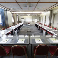 Hôtel Campanile Le Blanc-Mesnil