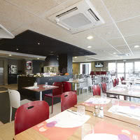 Hôtel Campanile Le Blanc-Mesnil