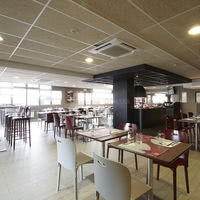 Hôtel Campanile Le Blanc-Mesnil