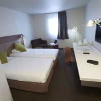 Hôtel Campanile Le Blanc-Mesnil