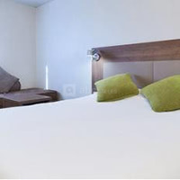 Hôtel Campanile Le Blanc-Mesnil