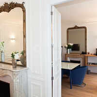 Paris Artois, Luxury Club Salle de réunion attenante