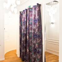 Paris Artois, Luxury Club