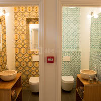 Paris Artois, Luxury Club