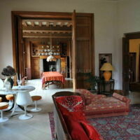 Le Logis d'Arnière