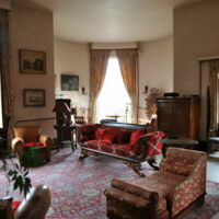 Le Logis d'Arnière