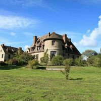 Le Logis d'Arnière