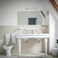 Salle de bain Suite "Lilas"