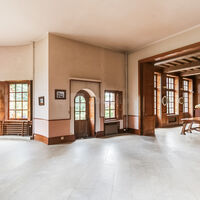 Le Logis d'Arnière