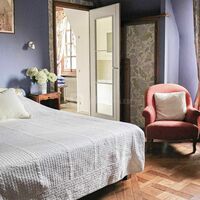 Suite "Lilas"