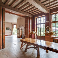 Le Logis d'Arnière