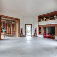 Salle "Manoir" Face