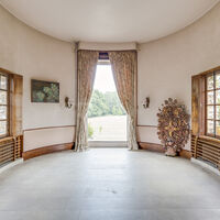 Le Logis d'Arnière