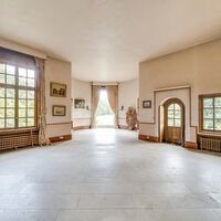 Salle "Manoir"