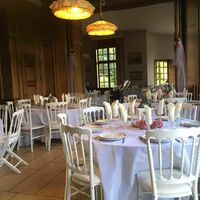 Salle "Manoir"