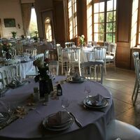 Salle "Manoir"