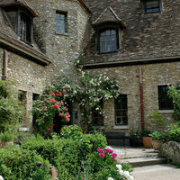 Accueil "Manoir"