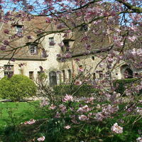 Accueil "Manoir"