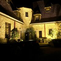 Accueil "Manoir"