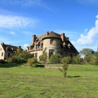 Le Logis d'Arnière