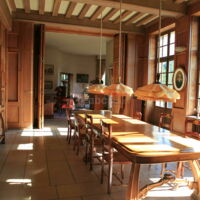 Le Logis d'Arnière