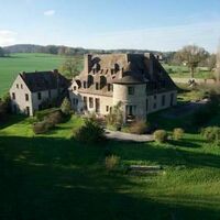 Manoir d'Arniere