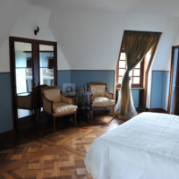 Chambre "Bleue"