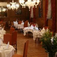 Restaurant Les Amis de Saint Louis