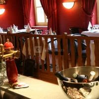 Restaurant Les Amis de Saint Louis
