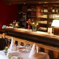 Restaurant Les Amis de Saint Louis