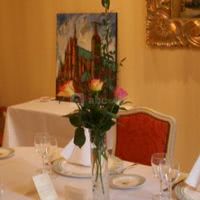 Restaurant Les Amis de Saint Louis