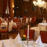 Restaurant Les Amis de Saint Louis