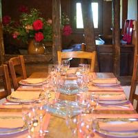 La Ferme des Perriaux
