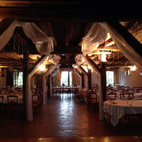 Mariage de 150 personnes