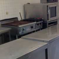 Cuisine professionelle
