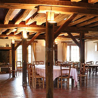 Salle de réception