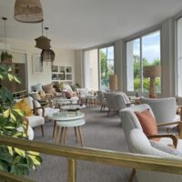 Adonis Sanary - Grand Hôtel des Bains