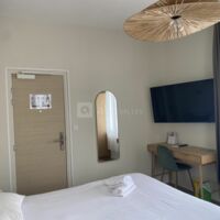 Adonis Sanary - Grand Hôtel des Bains