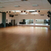 Ecole de danse du Rondeau