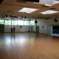 Ecole de danse du Rondeau