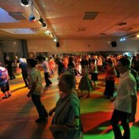Ecole de danse du Rondeau