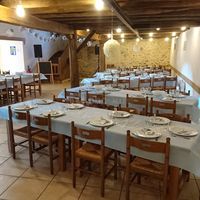 Le Hameau du Petit Essard