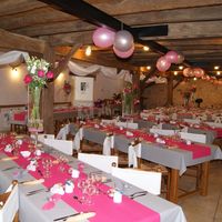 Le Hameau du Petit Essard