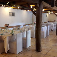 Le Hameau du Petit Essard