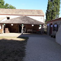 Le Hameau du Petit Essard