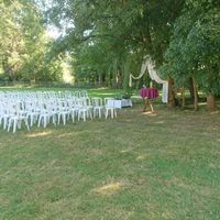 Le Hameau du Petit Essard