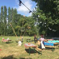 Le Hameau du Petit Essard
