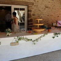 Le Hameau du Petit Essard